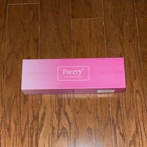 Farery Ionic Thermal Brush